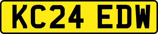 KC24EDW