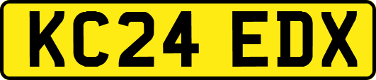 KC24EDX