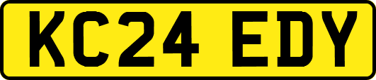 KC24EDY