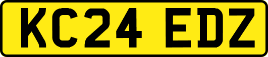 KC24EDZ