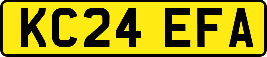 KC24EFA