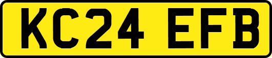 KC24EFB