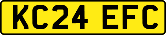 KC24EFC