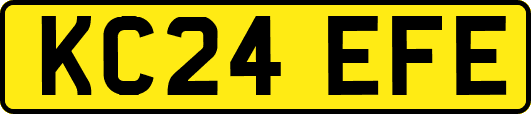 KC24EFE