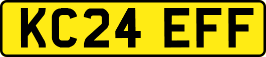 KC24EFF