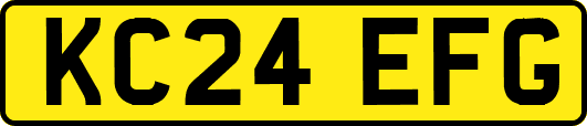 KC24EFG