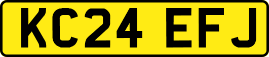 KC24EFJ