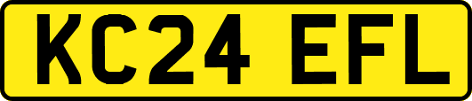 KC24EFL
