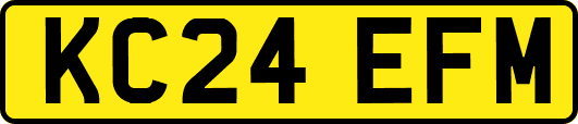 KC24EFM