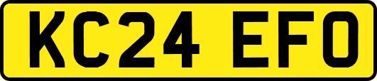KC24EFO