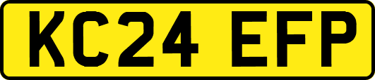 KC24EFP