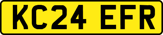 KC24EFR