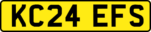 KC24EFS