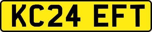 KC24EFT
