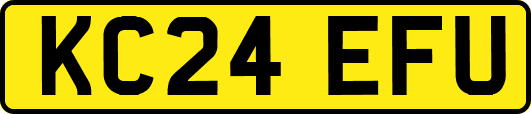 KC24EFU