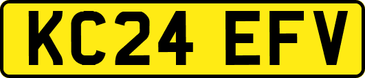 KC24EFV