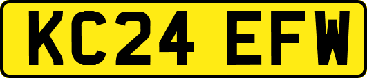 KC24EFW