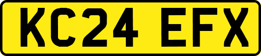 KC24EFX