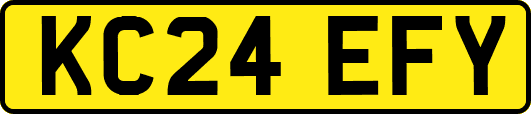 KC24EFY