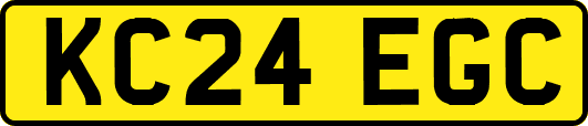 KC24EGC
