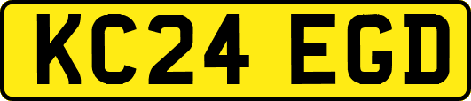 KC24EGD