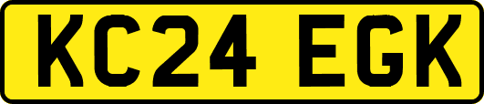 KC24EGK