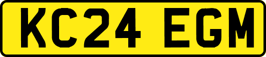 KC24EGM