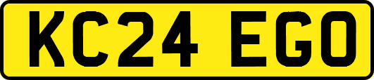 KC24EGO