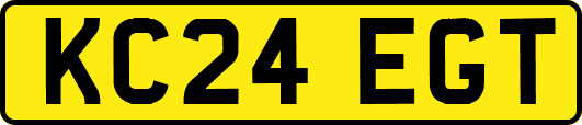 KC24EGT
