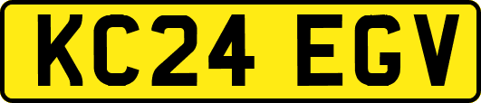 KC24EGV
