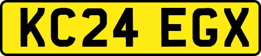 KC24EGX