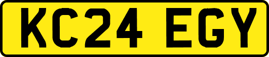 KC24EGY