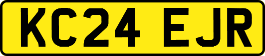 KC24EJR