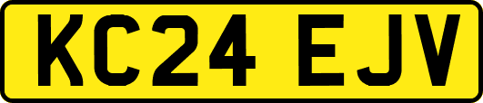 KC24EJV