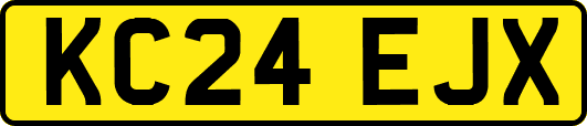 KC24EJX
