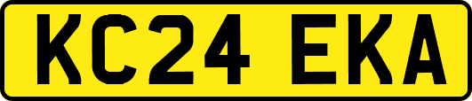 KC24EKA