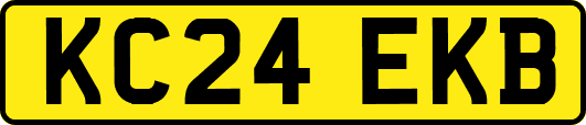 KC24EKB