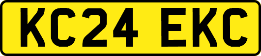 KC24EKC