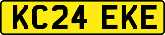 KC24EKE