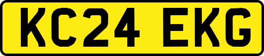 KC24EKG