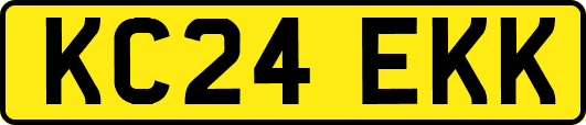 KC24EKK