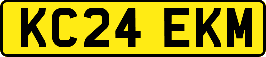 KC24EKM