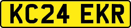 KC24EKR