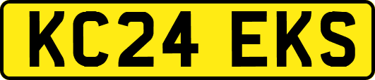 KC24EKS