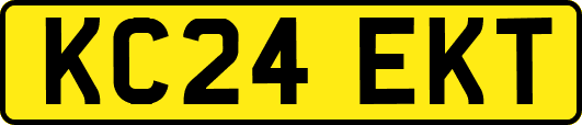 KC24EKT
