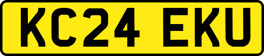 KC24EKU