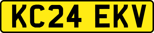 KC24EKV