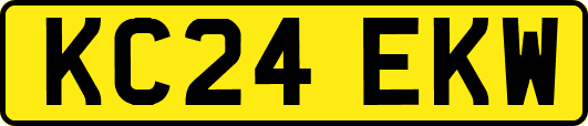KC24EKW