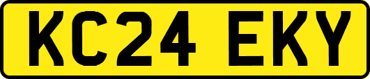 KC24EKY