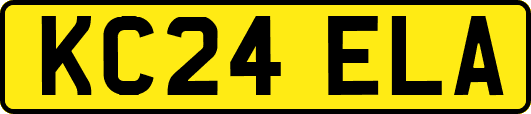 KC24ELA